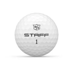 Wilson Staff Model Golf Balls 6 Wilson Staff Model Golf Balls -Tour Edge Store StaffModel2