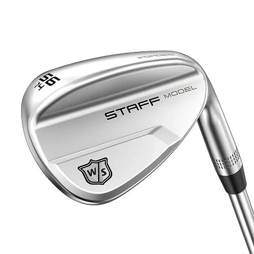 Wilson Staff Forged Staff Model Wedges 1 Wilson Staff Forged Staff Model Wedges