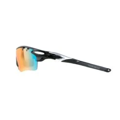 Tour Gear Gloss Black Interchangeable Sunglasses (with 5 Lense) -Tour Edge Store SunlgassesInterchangableLens 2