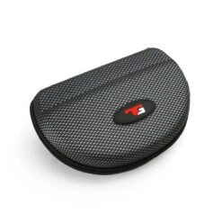 Tour Gear Gloss Black Interchangeable Sunglasses (with 5 Lense) -Tour Edge Store SunlgassesInterchangableLens 3