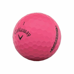 Callaway Supersoft Matte Pink (Per Dozen)