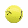 Callaway Supersoft MAX Yellow (Per Dozen)
