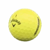 Callaway Supersoft Yellow (Per Dozen)