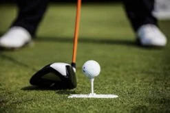 Swing Logic EFX Target And Alignment Tee System -Tour Edge Store SwingLogicEFX 854372008009 66033 3