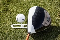 Swing Logic EFX Target And Alignment Tee System -Tour Edge Store SwingLogicEFX 854372008009 66033 4