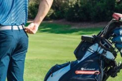 Alphard Club Booster EWheels Accessories -Tour Edge Store TFS0