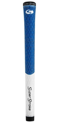 SuperStroke TX1 Half Cord Grips - Standard -Tour Edge Store TX1 Standard Blue b994d1c6 3856 4058 b4e5 57d201604078