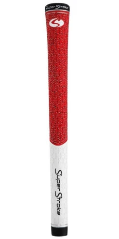 SuperStroke TX1 Half Cord Grips - Standard -Tour Edge Store TX1 Standard Red ce811013 528c 4403 98b8 4c626a2a39cf