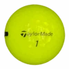 TaylorMade Burner Yellow (Per Dozen)