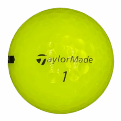TaylorMade Burner Yellow (Per Dozen)