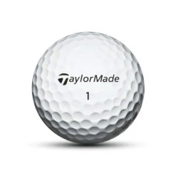 TaylorMade TP Black LDP (Per Dozen)