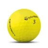 TaylorMade Soft Response Matte Yellow (Per Dozen)