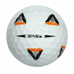 TaylorMade TP5X Pix Triangle (Per Dozen)