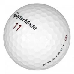 TaylorMade Project (a) (Per Dozen)