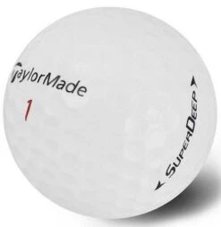 TaylorMade Super Deep (Per Dozen)