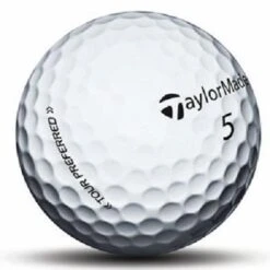 TaylorMade Tour Preferred (Per Dozen)