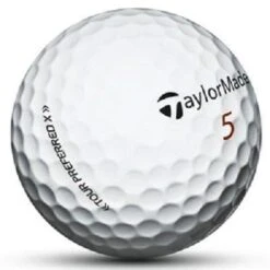 TaylorMade Tour Preferred X (Per Dozen)