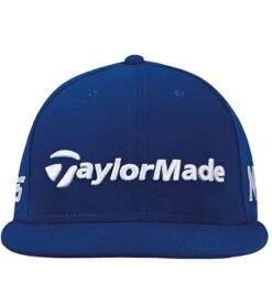 Taylormade Golf Snapback M3 TP5 Tour Authentic 9 Fifty Hat By New Era -Tour Edge Store Taylormade TP5 M3 Snapback hat