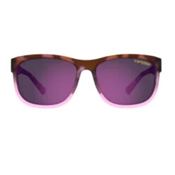 Tifosi Optics Swank XL -Tour Edge Store TifosiSwankXL PinkTortoise1