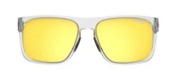 Tifosi Optics Swick Sunglasses -Tour Edge Store TifosiSwick CrystalClear2