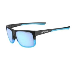 Tifosi Optics Swick Sunglasses -Tour Edge Store TifosiSwick OnyxBlueFade0