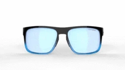 Tifosi Optics Swick Sunglasses -Tour Edge Store TifosiSwick OnyxBlueFade2