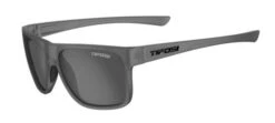Tifosi Optics Swick Sunglasses -Tour Edge Store TifosiSwick SatinVaporSmokeLens0