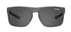 Tifosi Optics Swick Sunglasses -Tour Edge Store TifosiSwick SatinVaporSmokeLens1