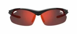Tifosi Optics Tyrant 2.0 Sunglasses 11 Tifosi Optics Tyrant 2.0 Sunglasses -Tour Edge Store TifosiTyrant2.0 GlossBlack1