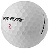 Top Flite D2 Diva (Per Dozen)