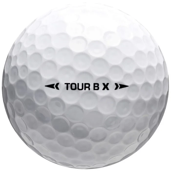 Bridgestone Tour B X (Per Dozen) 2 Bridgestone Tour B X (Per Dozen) - Image 2
