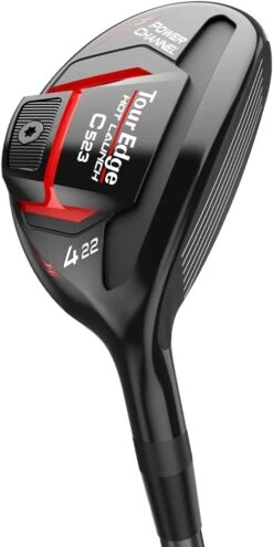 Tour Edge Hot Launch C523 Combo Sets -Tour Edge Store TourEdgeC523ComboSet2