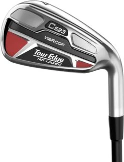 Tour Edge Hot Launch C523 Combo Sets -Tour Edge Store TourEdgeC523ComboSet6