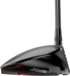 Tour Edge Hot Launch C523 Fairway Woods -Tour Edge Store TourEdgeC523Fairway2