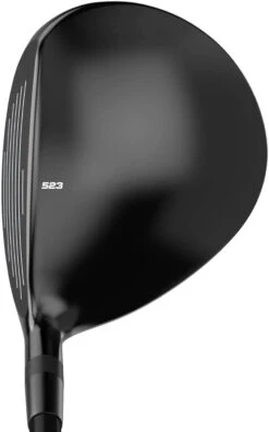 Tour Edge Hot Launch C523 Fairway Woods -Tour Edge Store TourEdgeC523Fairway4