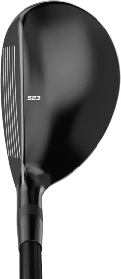 Tour Edge Hot Launch C523 Hybrid -Tour Edge Store TourEdgeC523Hybrid3