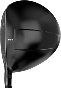 Tour Edge Hot Launch E523 Driver 9 Tour Edge Hot Launch E523 Driver -Tour Edge Store TourEdgeE523Driver4