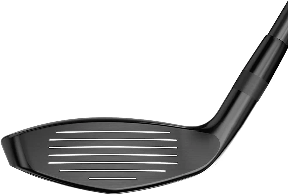 Tour Edge Hot Launch E523 Fairway Woods 4 Tour Edge Hot Launch E523 Fairway Woods - Image 4