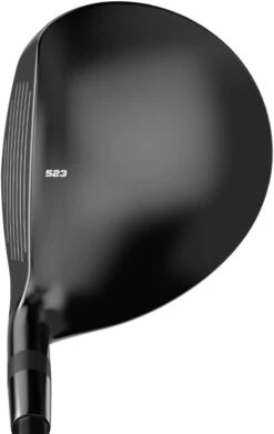 Tour Edge Hot Launch E523 Fairway Woods 9 Tour Edge Hot Launch E523 Fairway Woods -Tour Edge Store TourEdgeE523Fairway4