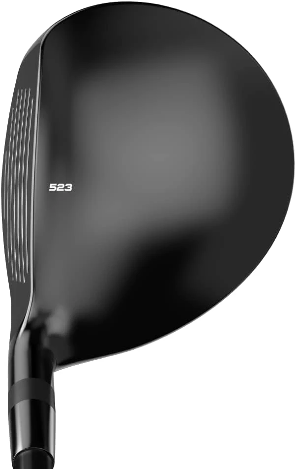 Tour Edge Hot Launch E523 Fairway Woods 5 Tour Edge Hot Launch E523 Fairway Woods - Image 5