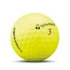 TaylorMade Tour Response Yellow (Per Dozen)