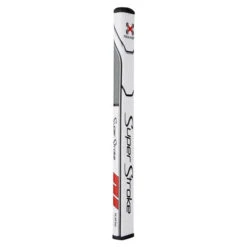 SuperStroke Traxion Flatso XL+ 2.0 Putter Grip