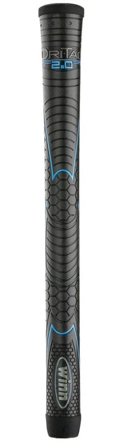Winn Dri-Tac 2.0 Golf Swing Grips -Tour Edge Store Undersize