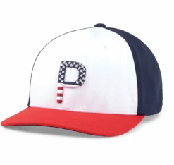 Puma Youth Pars And Stripes P Hat -Tour Edge Store Untitled cc957334 9b50 41cb 993d 55aa45e9dd5b