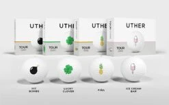 Uther Mix (Per Dozen)