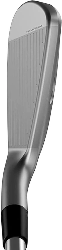 Tour Edge Exotics C722 Ti-Utility Iron 7 Tour Edge Exotics C722 Ti-Utility Iron -Tour Edge Store Utility3