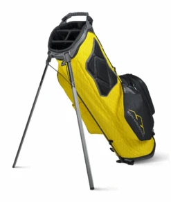 Sun Mountain Golf 2021 VX Stand Bag -Tour Edge Store VXYellow Black