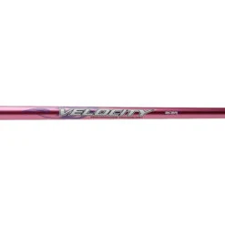 Acer Velocity Graphite Iron Golf Shafts 11 Acer Velocity Graphite Iron Golf Shafts -Tour Edge Store VelocityPinkGraphiteShaft f07b98b9 f077 49b0 9c39 254776d80994