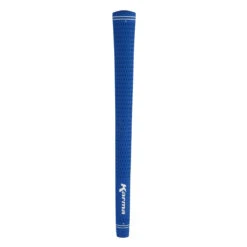Karma Velour Golf Swing Grips -Tour Edge Store VelourBlueGrip