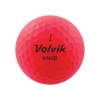 Volvik Vivid Matte Pink (Per Dozen)